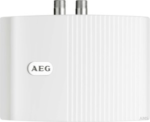AEG Klein-Durchlauferhitzer 3,5kW MTD 350