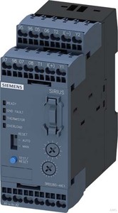 Siemens Auswerteeinheit Motorvollschutz 3RB2383-4AC1