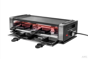 Unold Raclette Finesse Basic 48730
