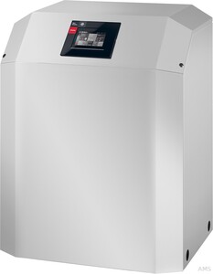 Glen Dimplex Wasser/Wasser-Wärmepumpe mit WPM EconPlus WI 10TU