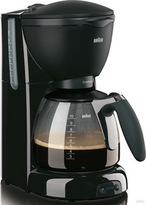 Braun KF 560/1 Kaffeeautomat
