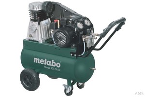 Metabo Mega400/50W Kompressor