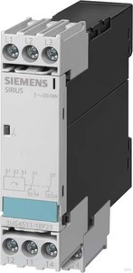 Siemens Überwachungsrelais 2W 3UG4511-1BP20