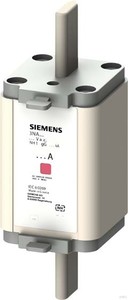 Siemens NH-Sicherungseinsatz G1 200A 500AC/440VDC 3NA6140