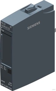 Siemens SIMATIC Sign.-Relaismodul CO 24V DC/2A ST 6ES7132-6GD51-0BA0