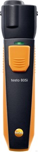 Testo Infrarot-Thermometer mit Smartph.-Bedien. testo 805i