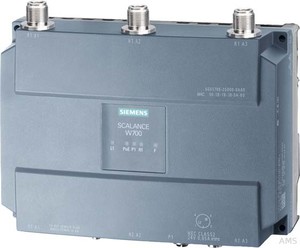 Siemens Client Module 1x Radio 6GK5748-1GD00-0AB0