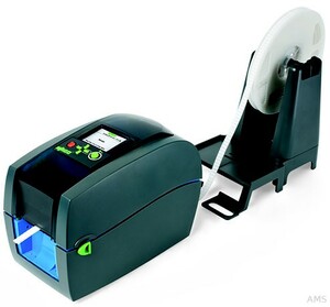 Wago Thermotransferdrucker Smart Printer 258-5001