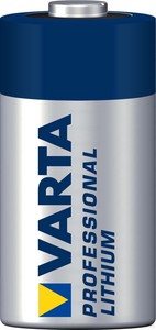 Varta CR123A Photo Lithium