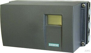 Siemens Füllstandssensor kapazitiv 7ML5501-0EC10