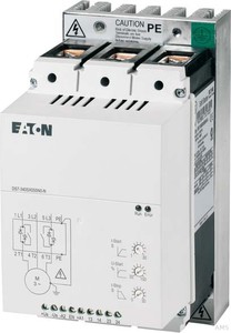 Eaton Softstarter 100A, 3-p DS7-340SX100N0-N