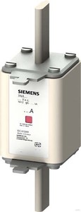 Siemens NH-Sicherungseinsatz G2 160A 500AC/440VDC 3NA7236