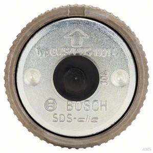 Bosch 1603340031 SDS-clic Schnellspannmutter