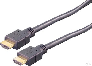 E+P Elektrik HDMI-Kabel 7,5m HDMI 1/7