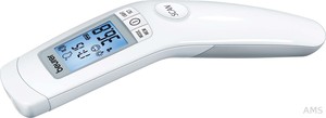 Beurer Infrarot Fieberthermometer kontaktlos FT 90 ws