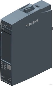 Siemens Eingangsmodul Digital DI 8x24VDC Basic 6ES7131-6BF01-0AA0