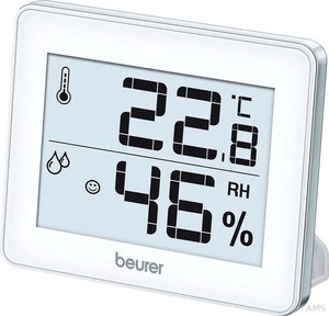 Beurer HM16 Thermo-Hygrometer