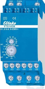 Eltako Taster-Eingabemodul für RS485-Bus FTS14EM