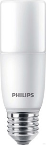 Philips LED-Stablampe E27 3000K matt CoreProLED #81451200