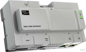 SMA Kommunikations-Gateway COMGW-10