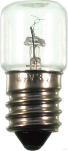 Scharnberger+Hasenbein Röhrenlampe 220-260V E14 5-7W 25481