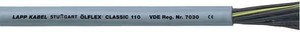 Lapp Kabel ÖLFLEX CLASSIC 110 12G0,75 1119112 R100 (100 Meter)