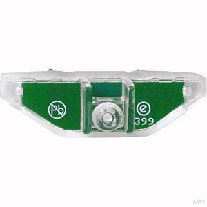 Merten LED-Beleuchtungs-Modul für Schalter/Taster MEG3901-0106 (VE10) (1 Pack)