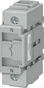 Siemens N-Leiter voreil. schaltend bis 32A 3LD9220-0C