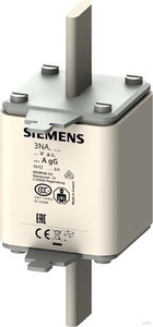 Siemens NH-Sicherungseinsatz G3 355A 500AC/440VDC 3NA3354