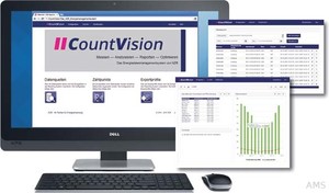 NZR CountVision-Software 10 Zählpunkte Erweit 78200010