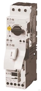 Eaton Direktstarter 50Hz MSC-D-2,5-M7 230V