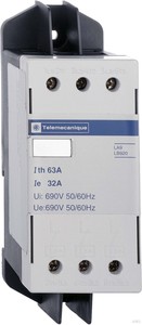 Schneider Electric Strombegrenzer für Motorschutzsch. LA9LB920