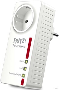 AVM Fritz!Powerline Single Fritz!Powerline1220E