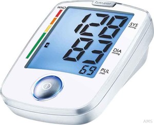 Beurer BM44 Oberarm-Blutdruckmessgerät