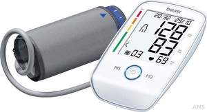 Beurer BM45 Blutdruckmessgerät Oberarm