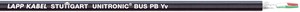Lapp Kabel UNITRONIC BUS Yv L2/FIP 1x2x0,64 2170223 (1 Meter)