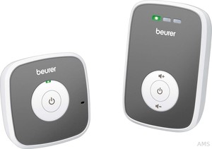 Beurer BY 33 952.60 Babyphone