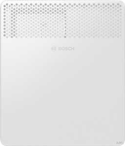 Bosch Elektrischer Konvektor 2500W,bis ca. 25qm cremeweiß (ws) HC4000-25