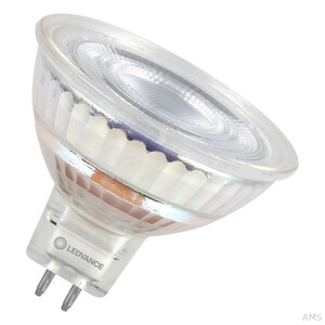 LEDVANCE LED-Reflektorlampe MR16 GU5,3, 830, 36Gr. LEDMR1635363.8W830P