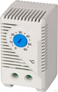 Siemens Thermostat Schließer 8MR2170-2BB