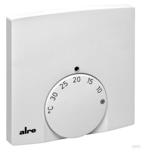 Alre-it Funk-Temperaturfühler mit Sollwertsteller FTRFB-280.119