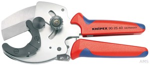 Knipex-Werk Rohrschneider 210mm 90 25 40