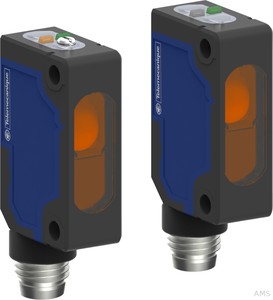Schneider Electric Einweg-Lichtschranke XUM Miniatur, Smax = 30 XUM2APXBM8