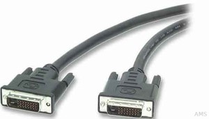 EFB-Elektronik DVI Monitorkabel Dual Link 5m K5434.5V2