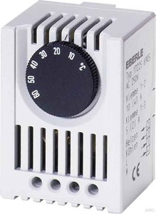 Eberle Controls Temperaturregler SSR-E 6905