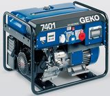 Geko 7401ED-AA/HEBA Stromerzeuger