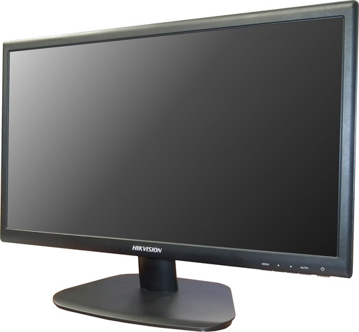 Hikvision TFT-LED Monitor 1920x1080 DS-D5024FC-C