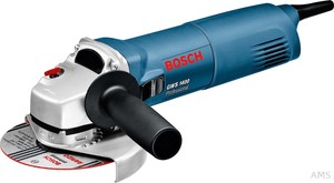 Bosch GWS1400 Einhandwinkelschleifer, 125mm