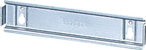 Hensel Tragschiene für KG 9003 Hutpr. 35mm KG TS 03