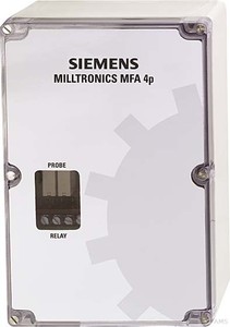 Siemens Drehzahlwächter 100/115/200/230VAC 7MH7144-1AA2